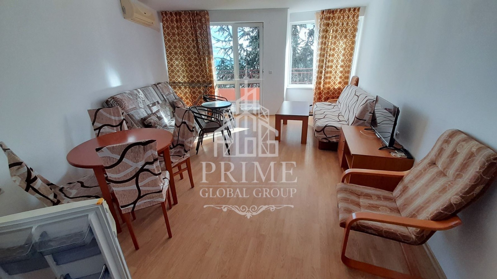 Продава 2-СТАЕН, с. Равда, област Бургас, снимка 2 - Апартаменти - 54775014