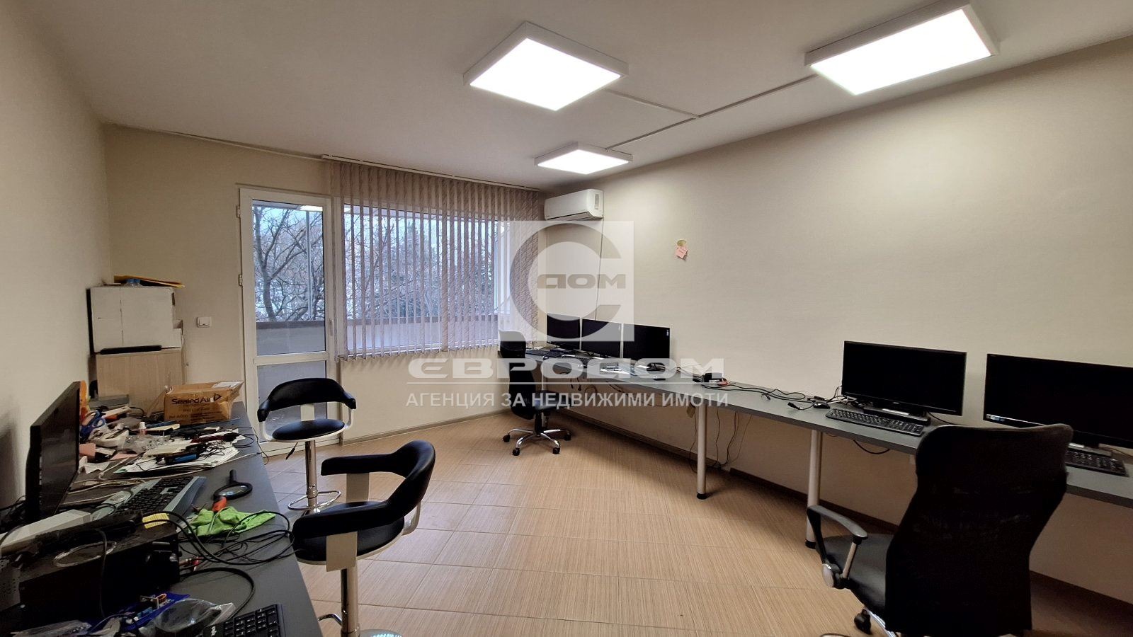 Продава 2-СТАЕН, гр. Стара Загора, Опълченски, снимка 3 - Апартаменти - 54945011