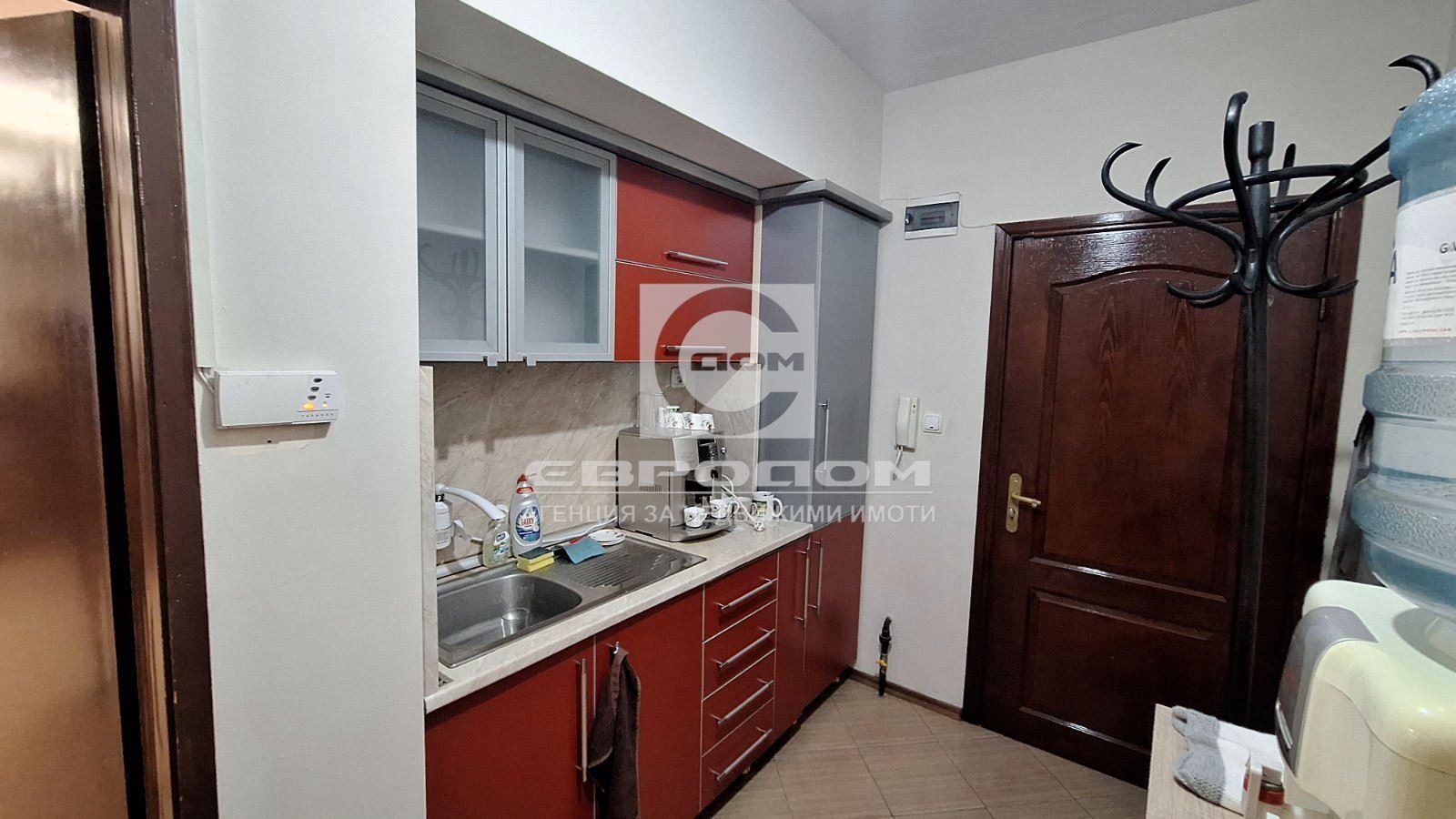 Продава 2-СТАЕН, гр. Стара Загора, Опълченски, снимка 2 - Апартаменти - 54945011