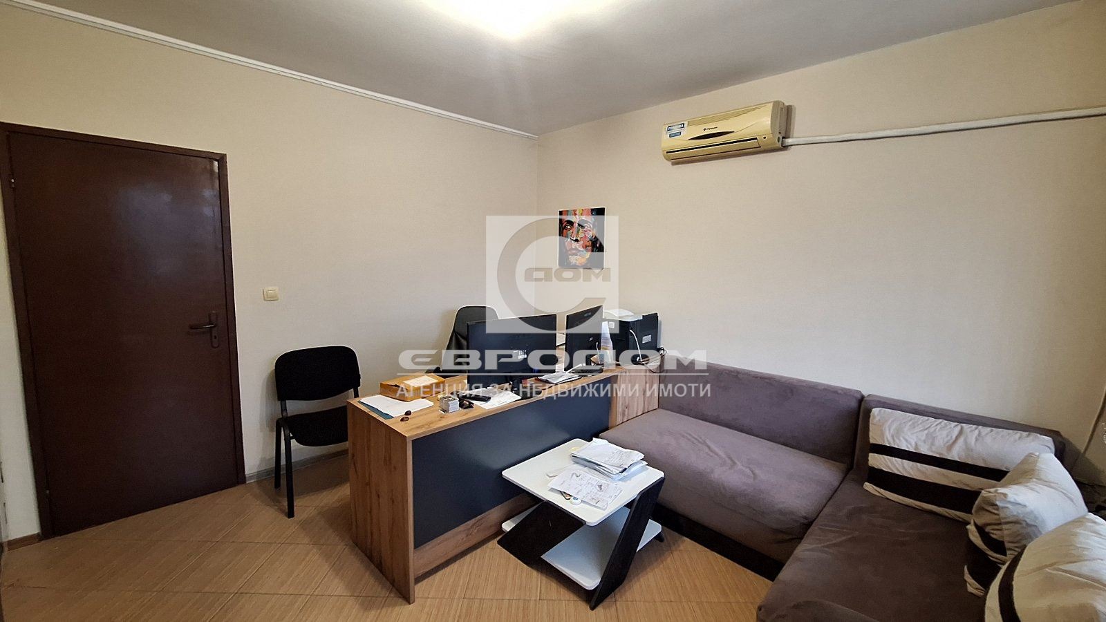 Продава 2-СТАЕН, гр. Стара Загора, Опълченски, снимка 7 - Апартаменти - 54945011