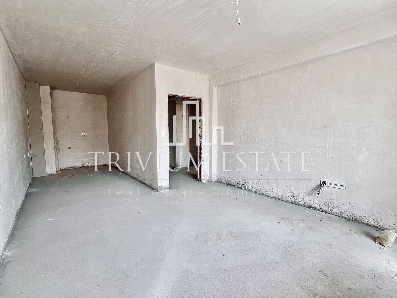 Продава 2-СТАЕН, гр. Пловдив, Южен, снимка 2 - Апартаменти - 55055502