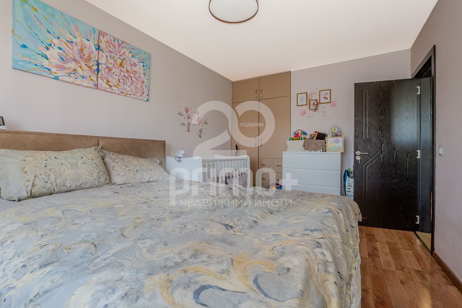 Продава 2-СТАЕН, гр. София, Свобода, снимка 2 - Апартаменти - 55723433