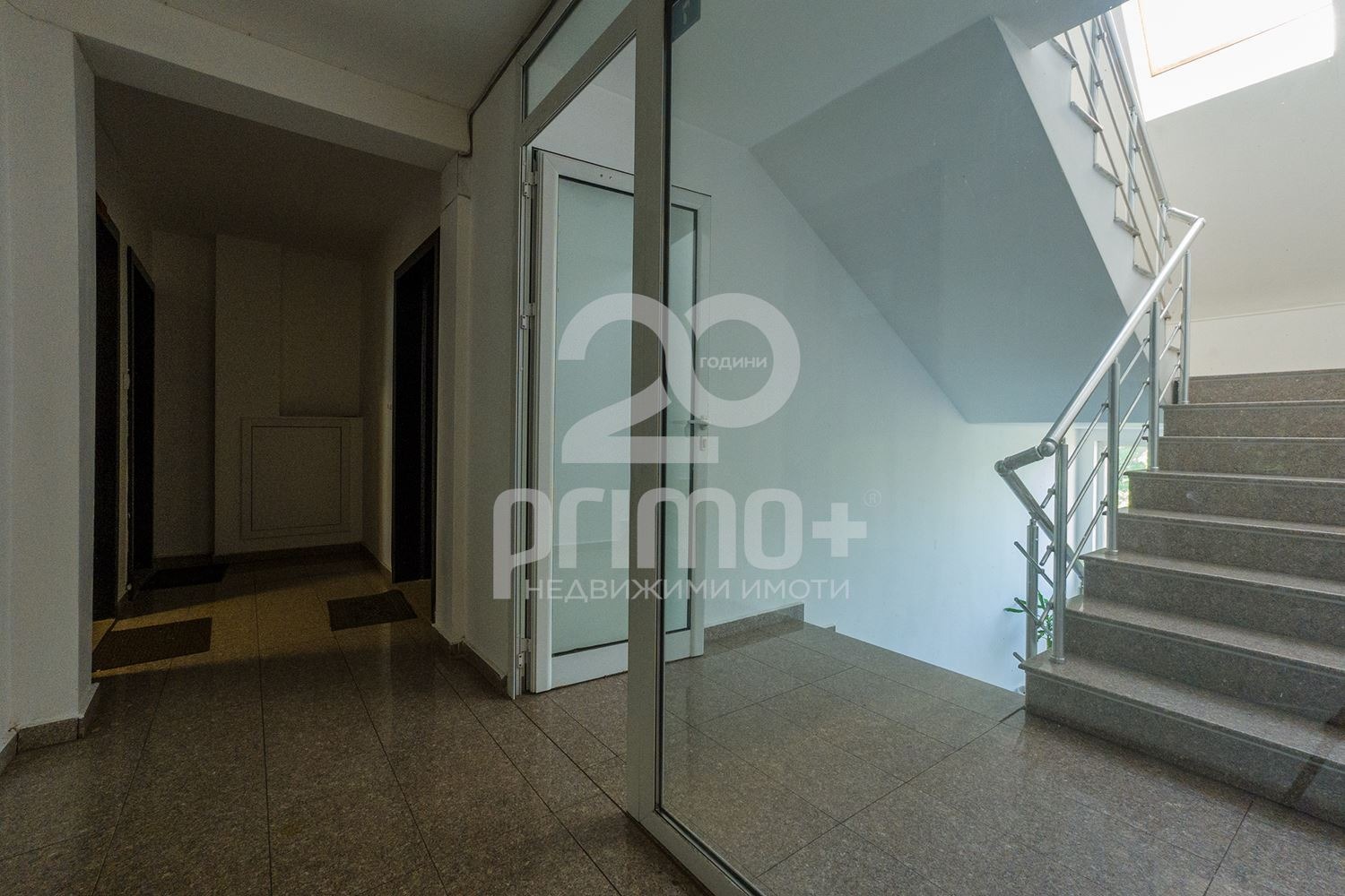 Продава 2-СТАЕН, гр. София, Свобода, снимка 12 - Апартаменти - 55723433