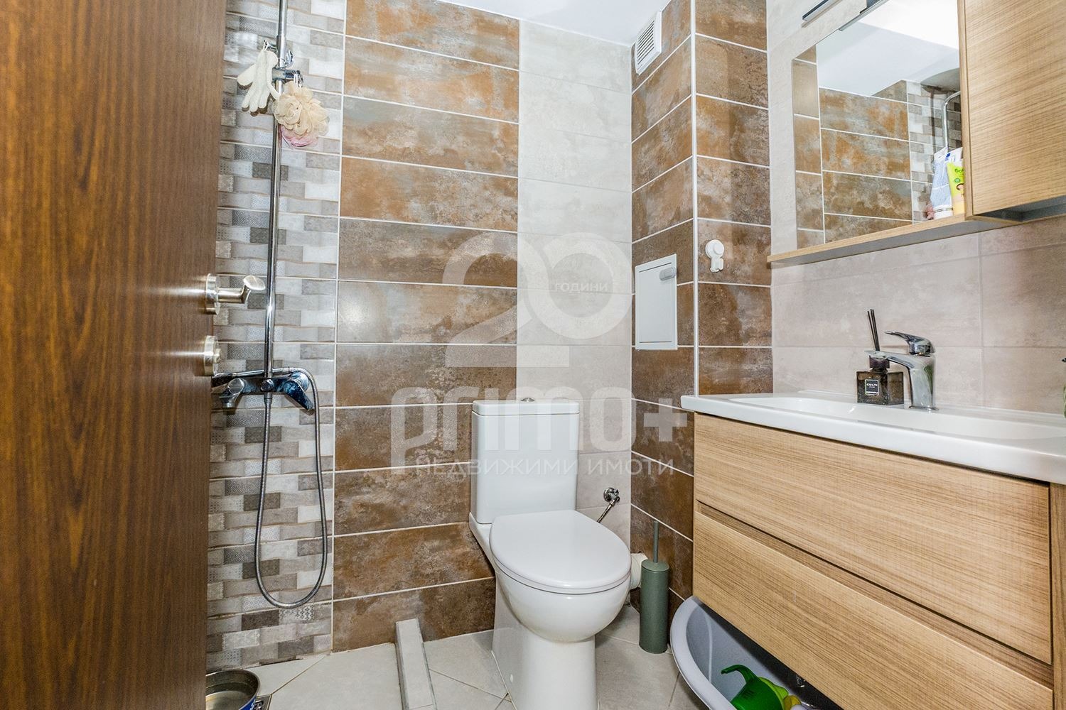Продава 2-СТАЕН, гр. София, Свобода, снимка 9 - Апартаменти - 55723433