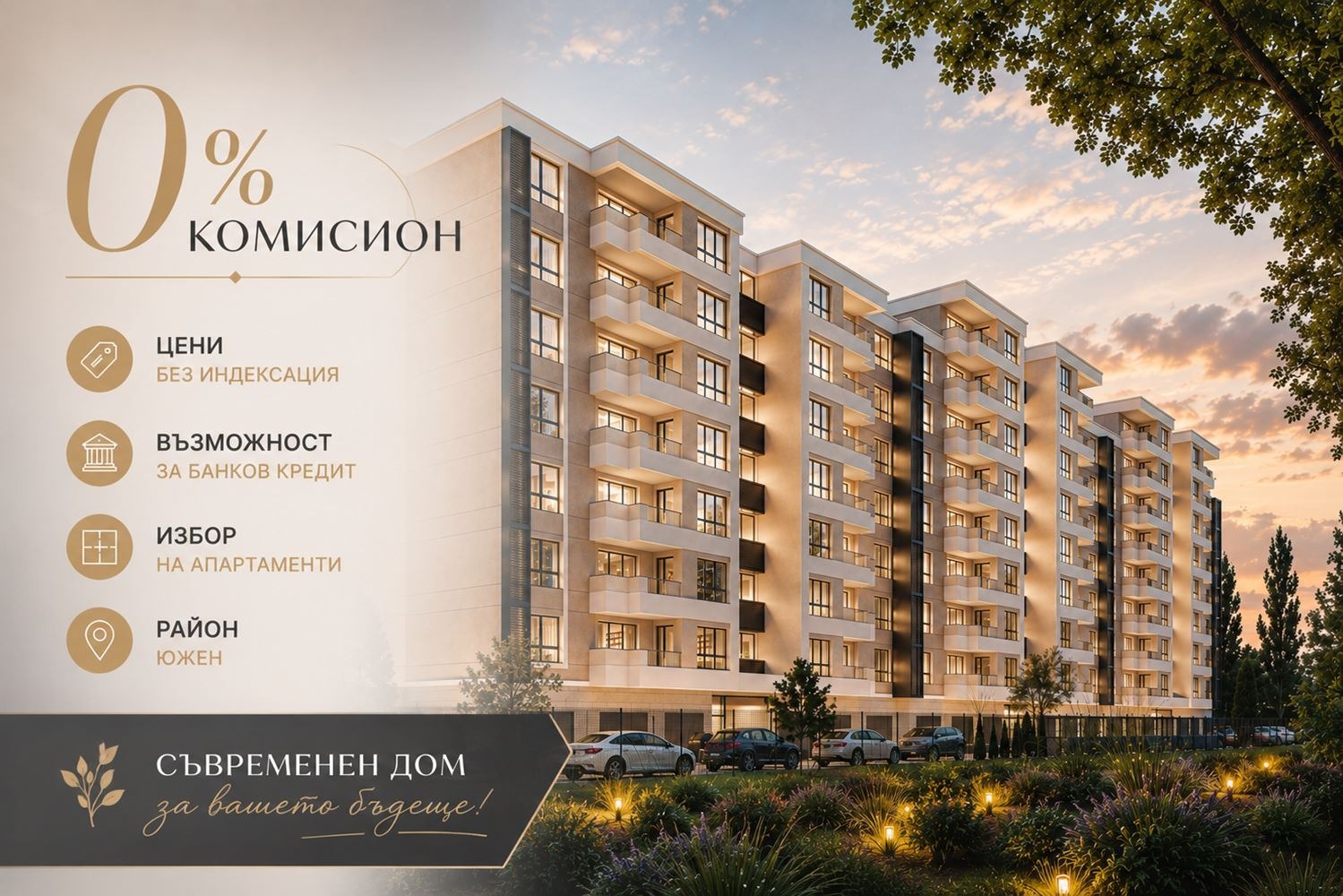 Продава 2-СТАЕН, гр. Пловдив, Южен