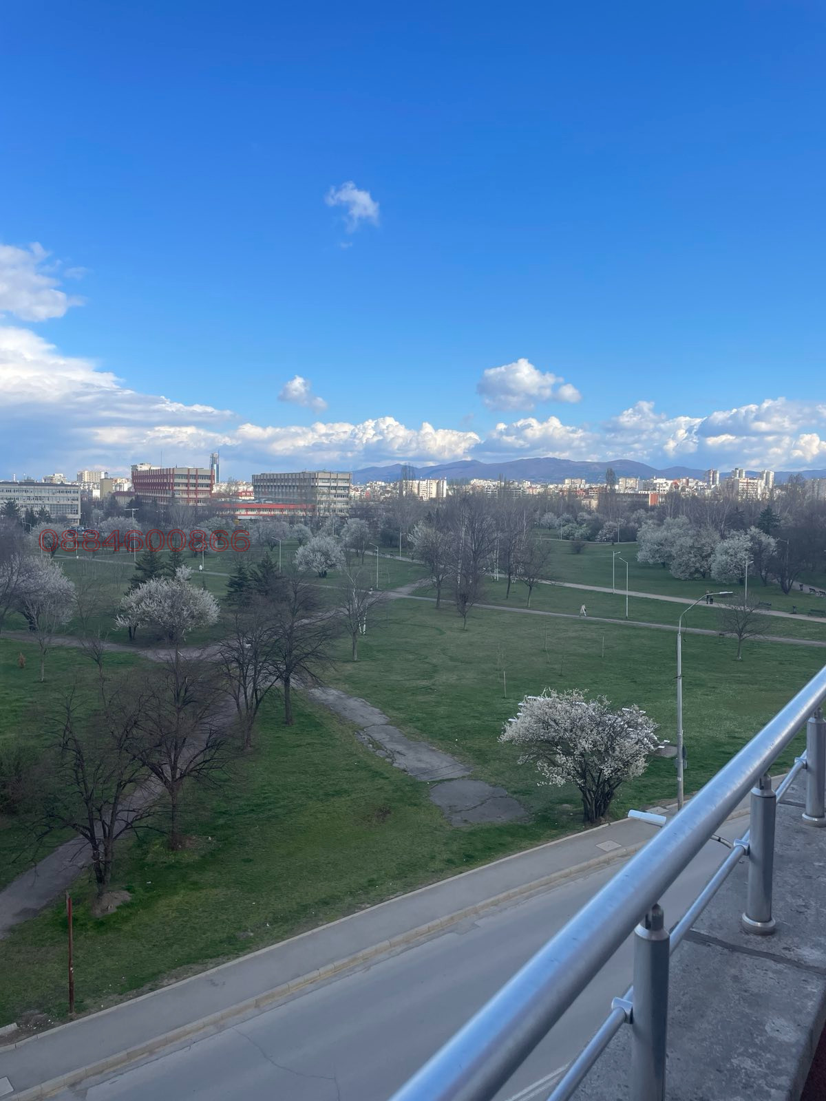 Продава 3-СТАЕН, гр. София, Студентски град, снимка 4 - Апартаменти - 54294906