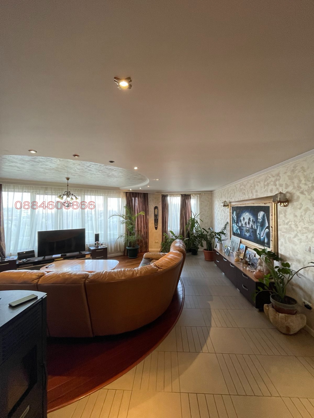 Продава 3-СТАЕН, гр. София, Студентски град, снимка 2 - Апартаменти - 54294906