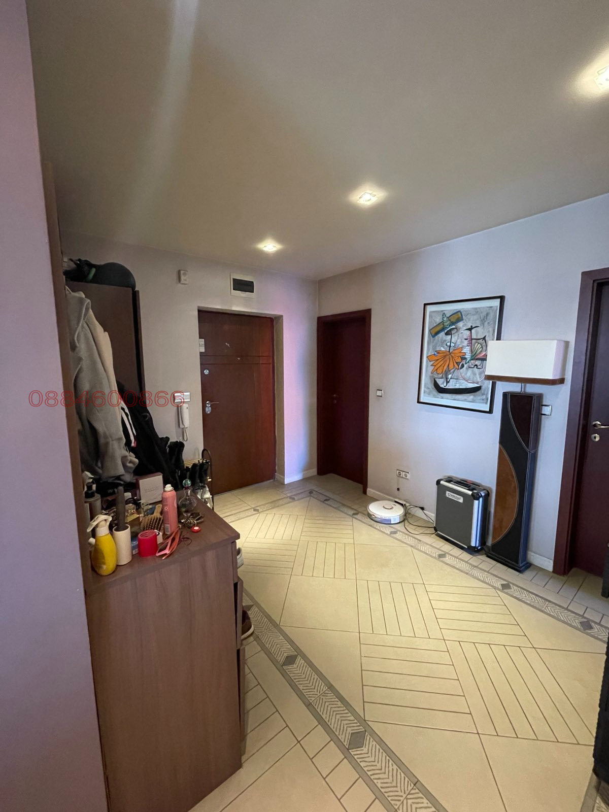 Продава 3-СТАЕН, гр. София, Студентски град, снимка 3 - Апартаменти - 54294906