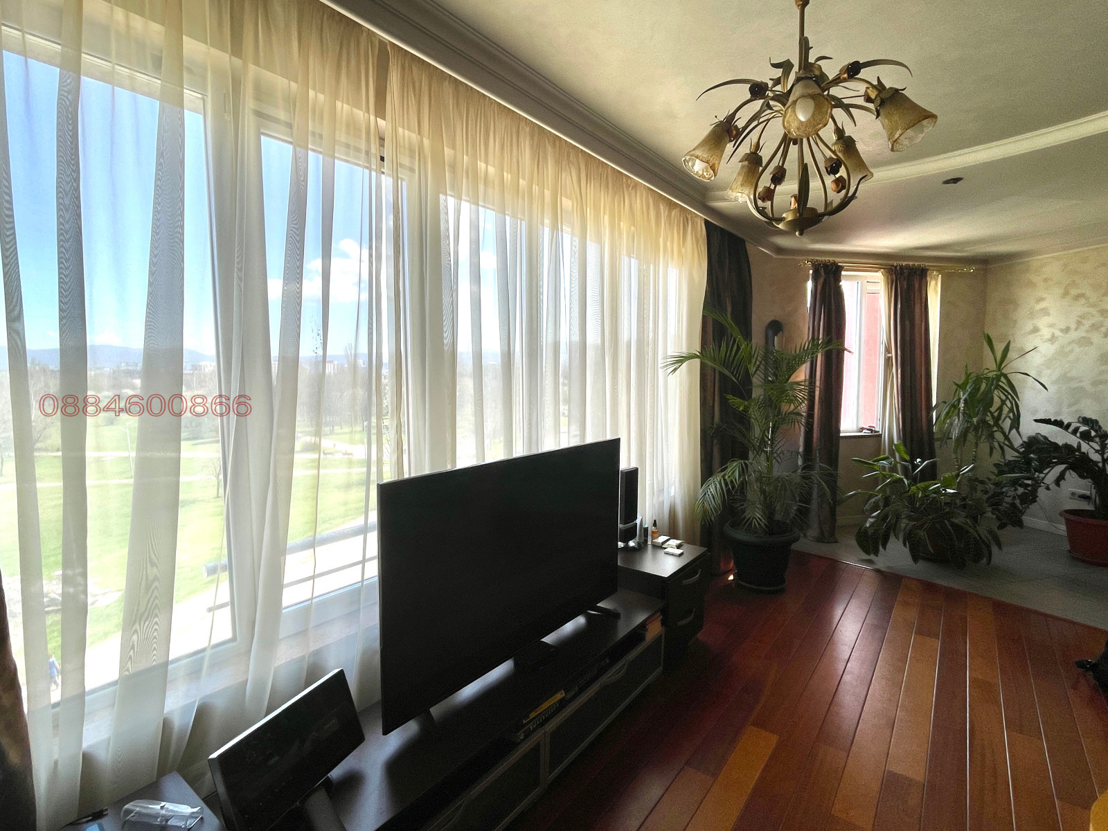 Продава 3-СТАЕН, гр. София, Студентски град, снимка 5 - Апартаменти - 54294906