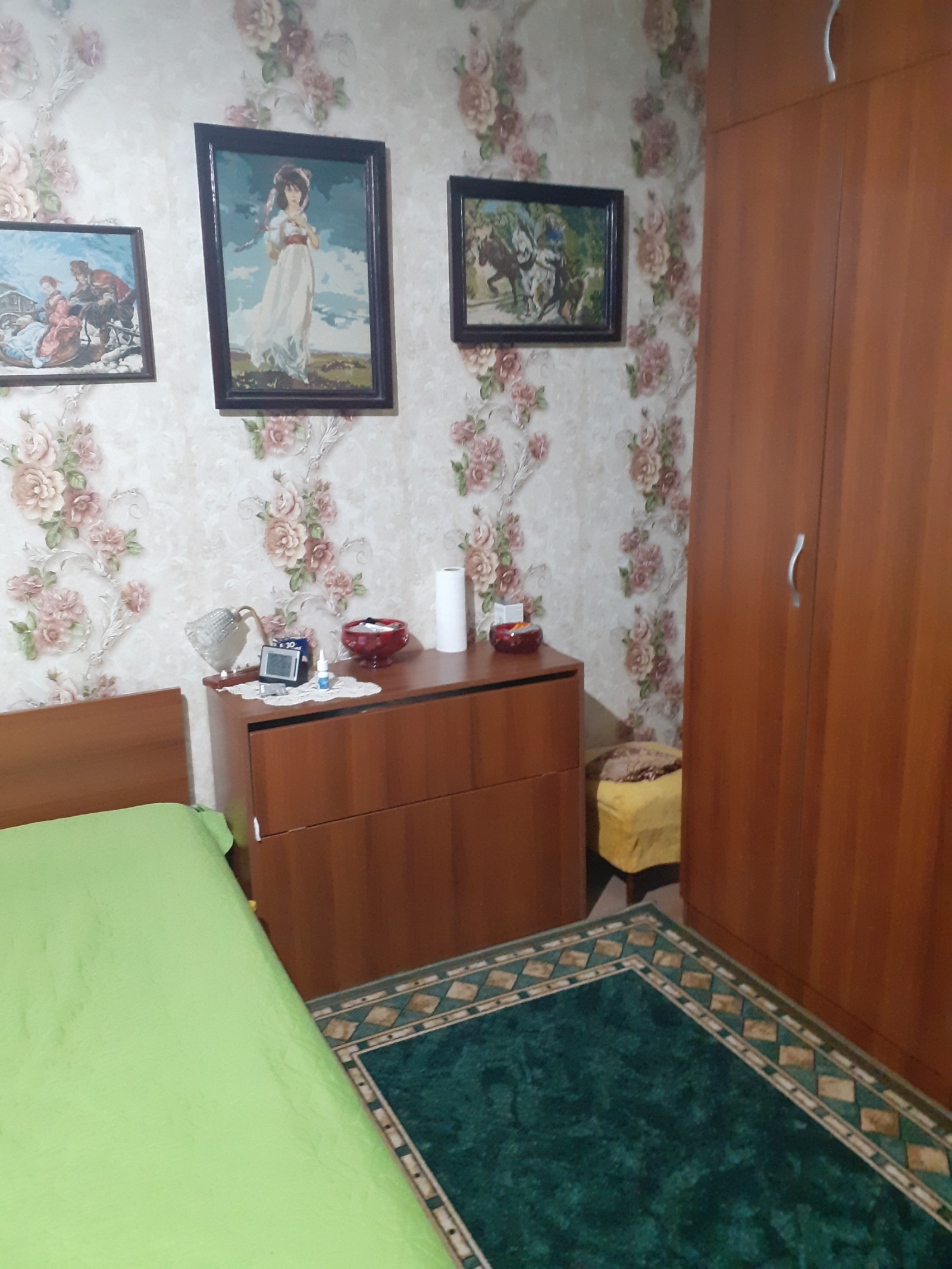 Продава 3-СТАЕН, гр. София, Бъкстон, снимка 10 - Апартаменти - 54121667