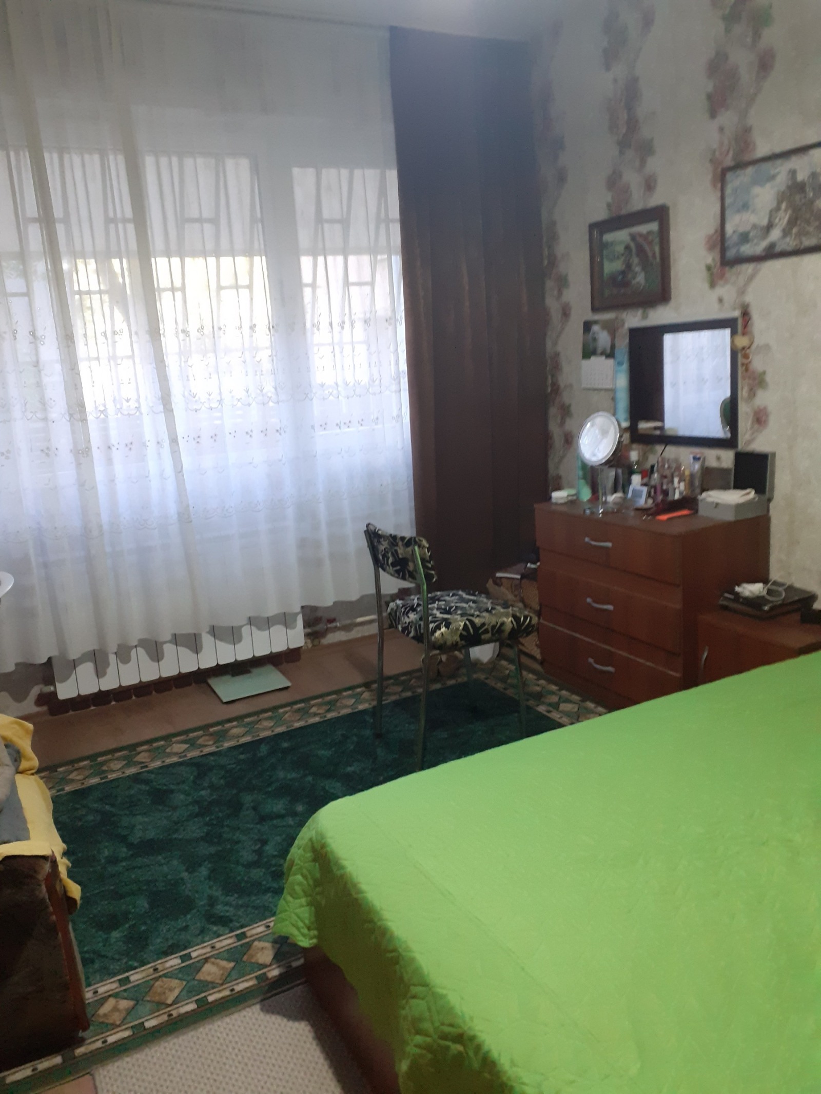 Продава 3-СТАЕН, гр. София, Бъкстон, снимка 9 - Апартаменти - 54121667