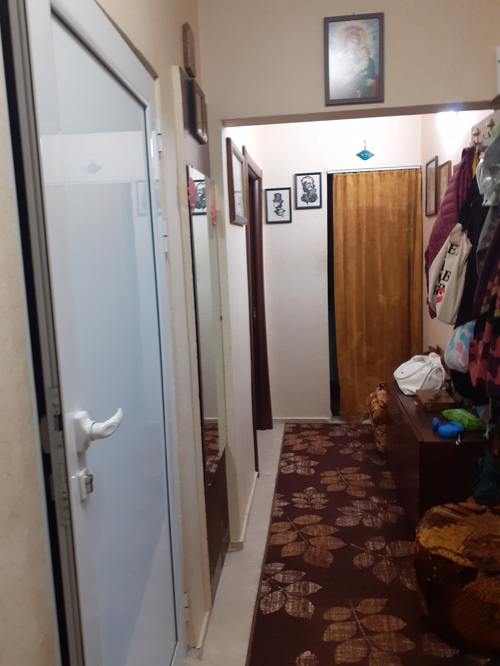 Продава 3-СТАЕН, гр. София, Бъкстон, снимка 14 - Апартаменти - 54121667