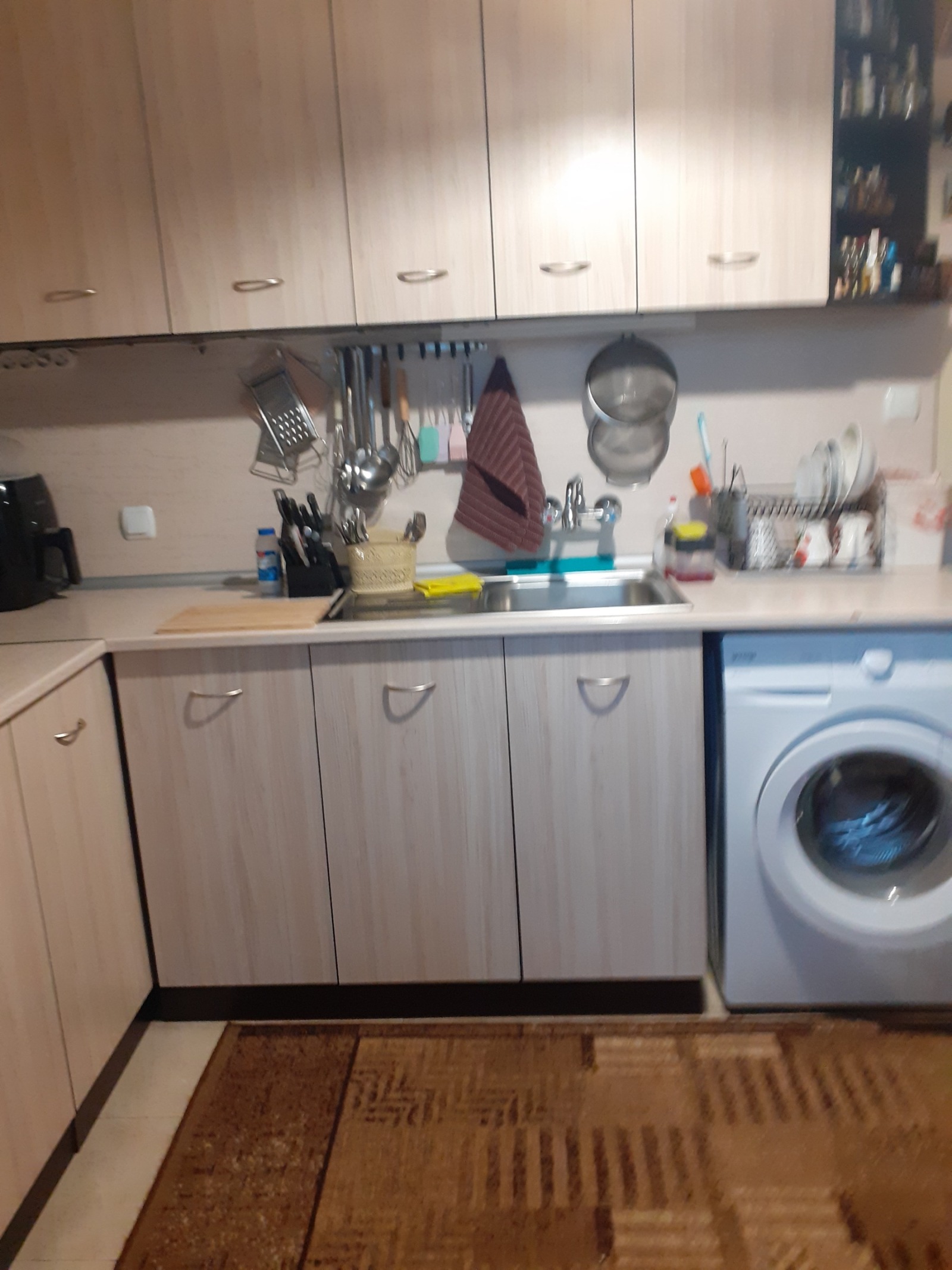 Продава 3-СТАЕН, гр. София, Бъкстон, снимка 4 - Апартаменти - 54121667