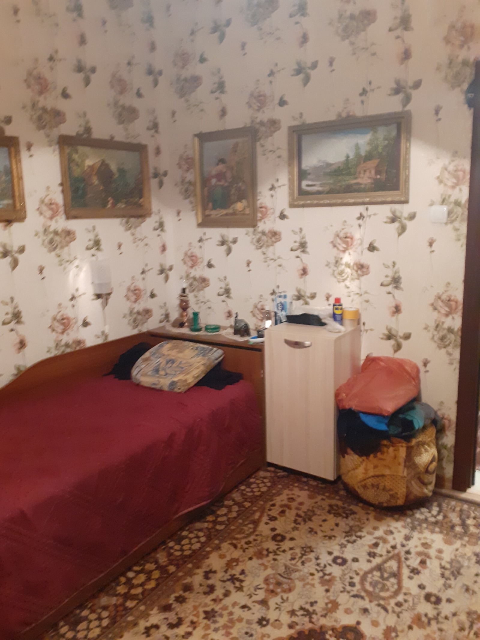 Продава 3-СТАЕН, гр. София, Бъкстон, снимка 12 - Апартаменти - 54121667