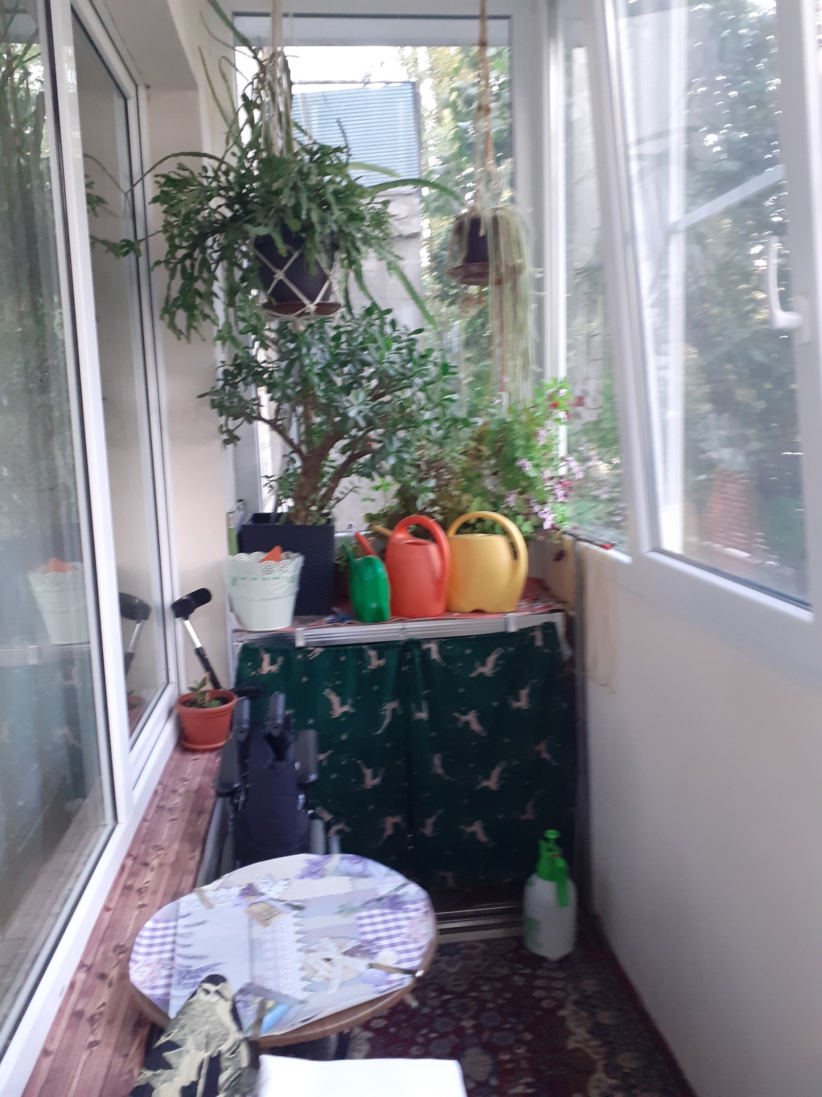 Продава 3-СТАЕН, гр. София, Бъкстон, снимка 7 - Апартаменти - 54121667