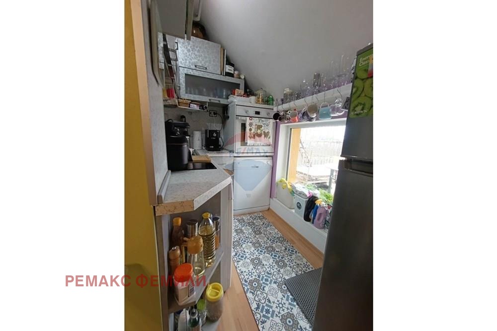 Продава 3-СТАЕН, гр. Варна, Цветен квартал, снимка 4 - Апартаменти - 53856811