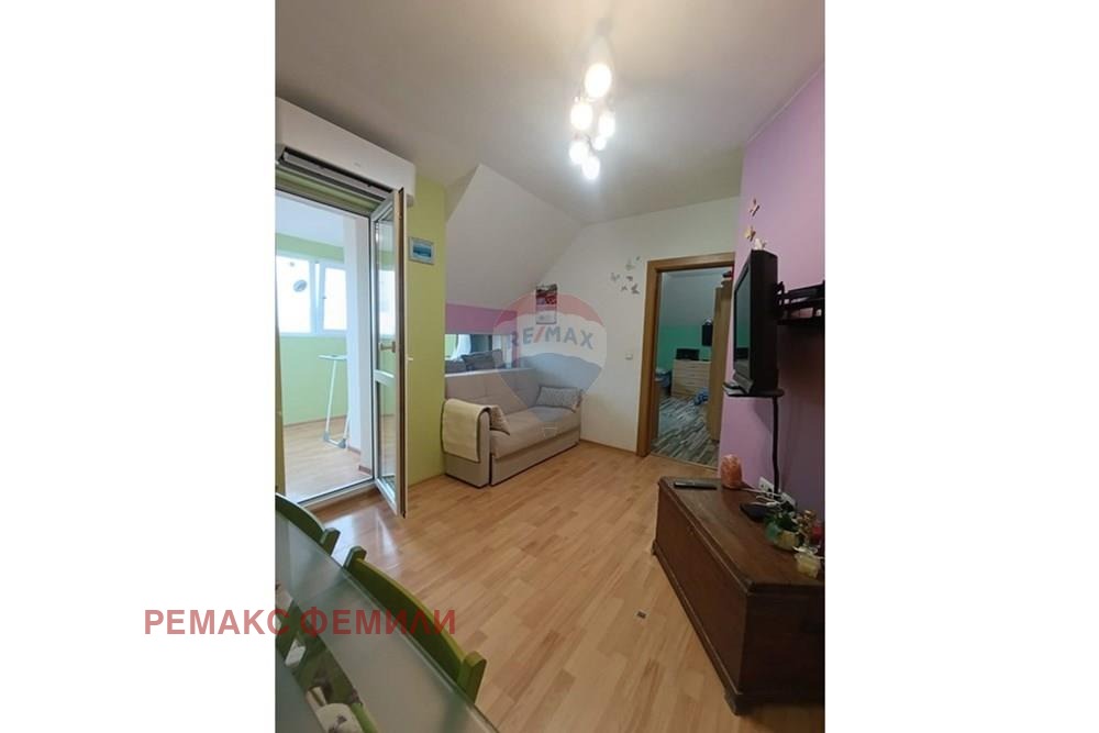 Продава 3-СТАЕН, гр. Варна, Цветен квартал, снимка 2 - Апартаменти - 53856811