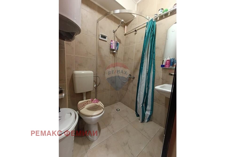 Продава 3-СТАЕН, гр. Варна, Цветен квартал, снимка 11 - Апартаменти - 53856811