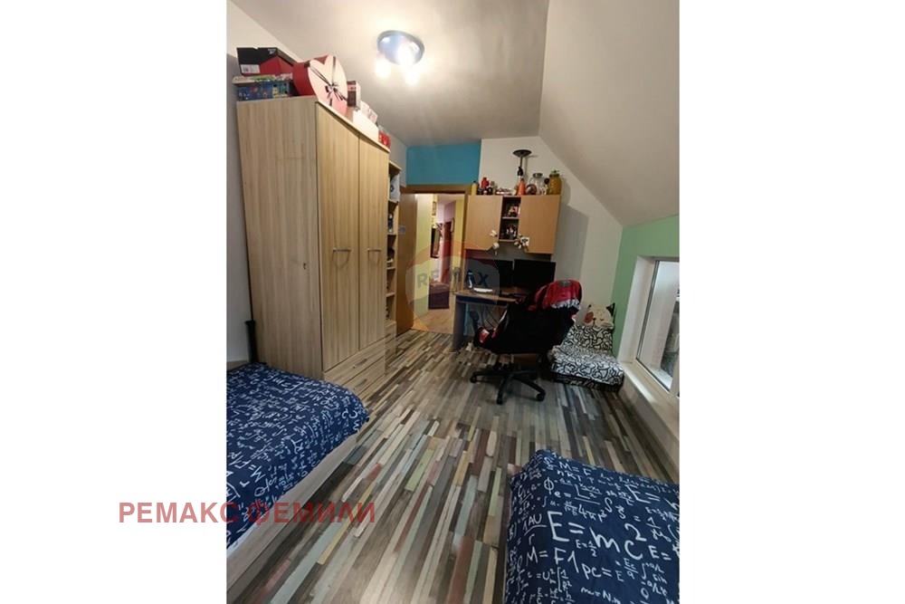 Продава 3-СТАЕН, гр. Варна, Цветен квартал, снимка 6 - Апартаменти - 53856811