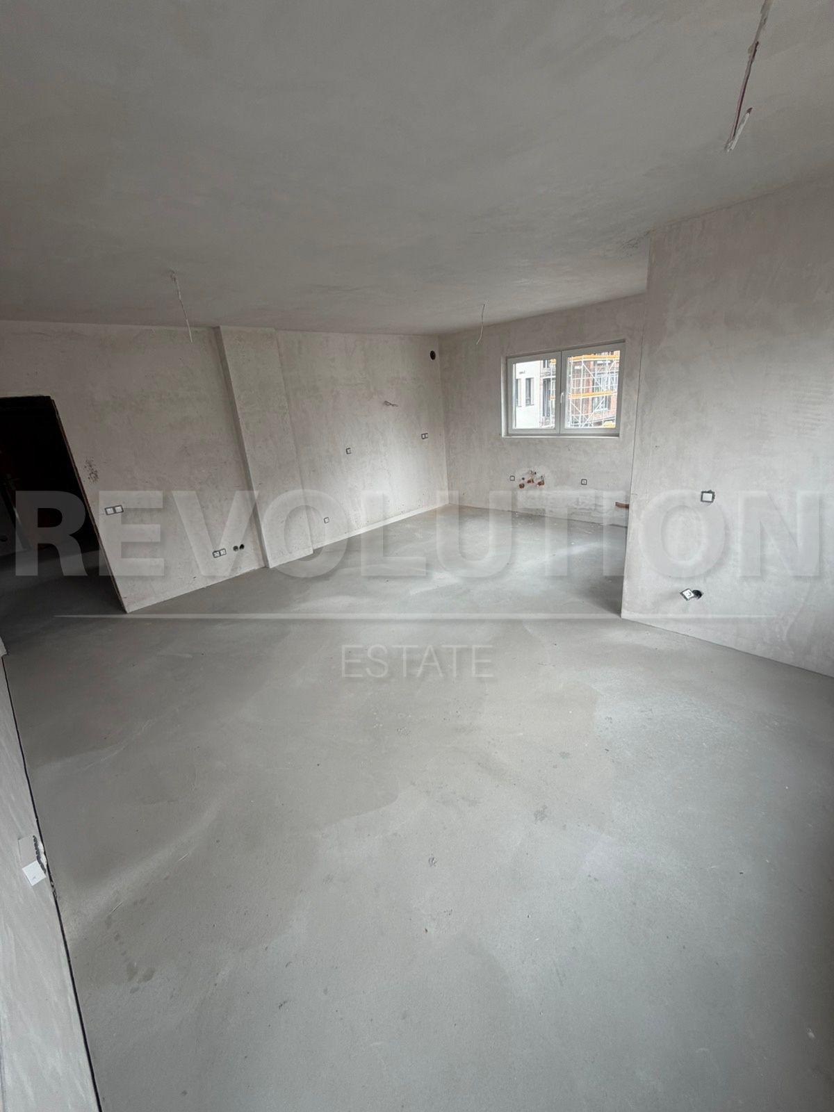 Продава 3-СТАЕН, гр. София, Дружба 2, снимка 2 - Апартаменти - 54024944