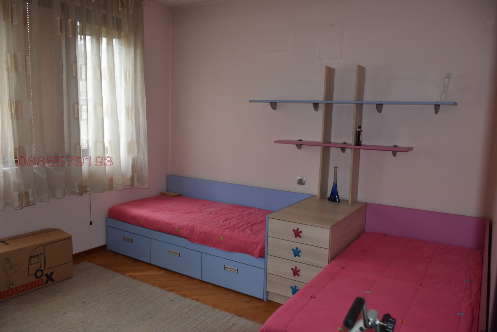 Продава 3-СТАЕН, гр. София, Лозенец, снимка 14 - Апартаменти - 54441563