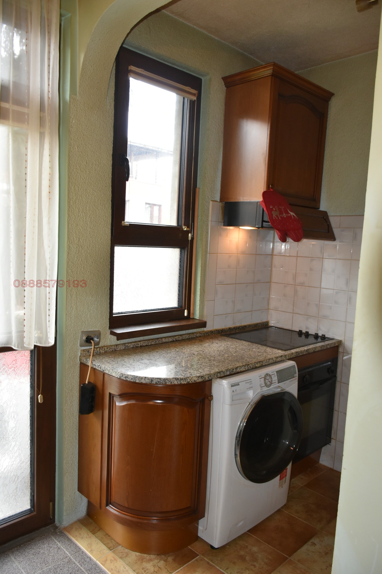Продава 3-СТАЕН, гр. София, Лозенец, снимка 12 - Апартаменти - 54441563