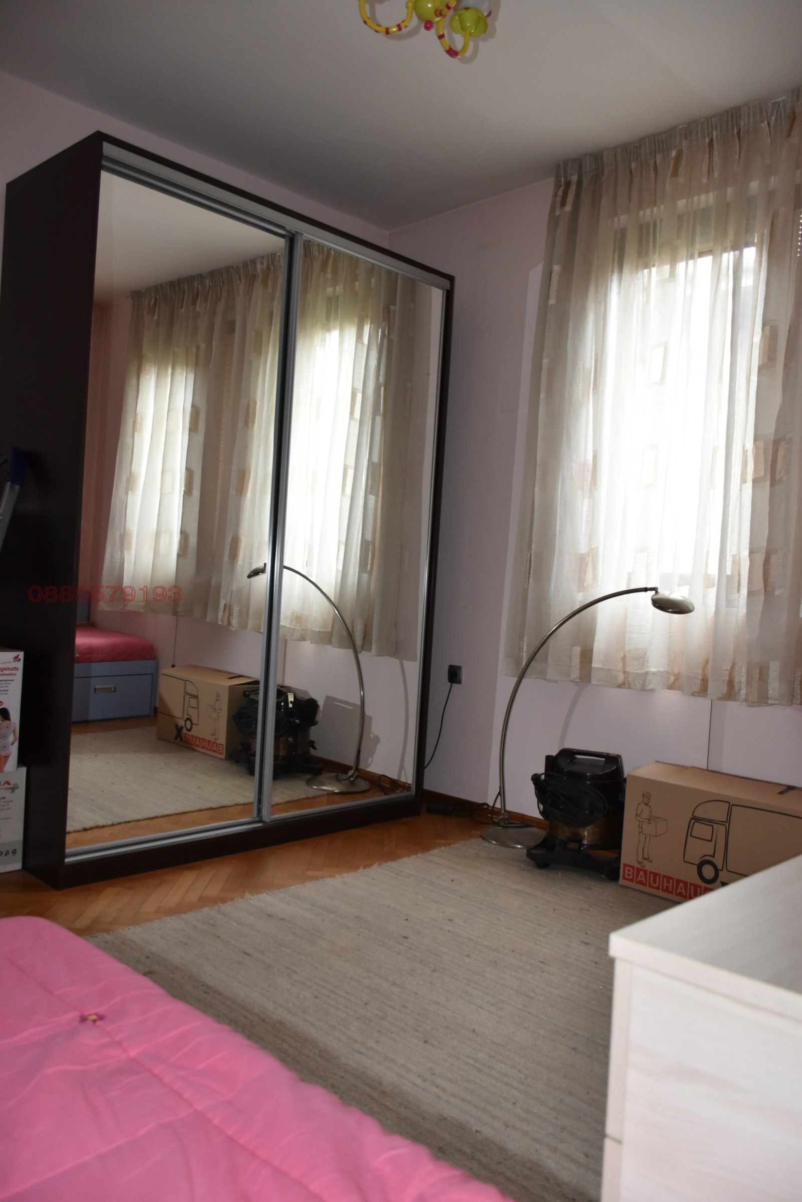Продава 3-СТАЕН, гр. София, Лозенец, снимка 15 - Апартаменти - 54441563