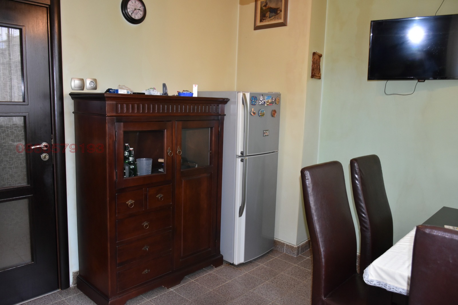 Продава 3-СТАЕН, гр. София, Лозенец, снимка 10 - Апартаменти - 54441563