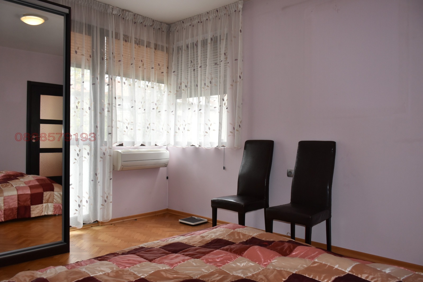 Продава 3-СТАЕН, гр. София, Лозенец, снимка 4 - Апартаменти - 54441563