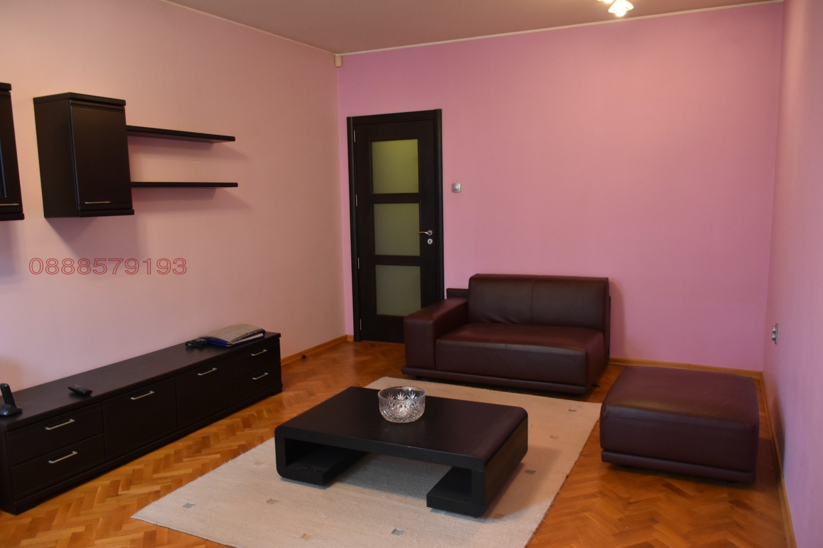 Продава 3-СТАЕН, гр. София, Лозенец, снимка 2 - Апартаменти - 54441563
