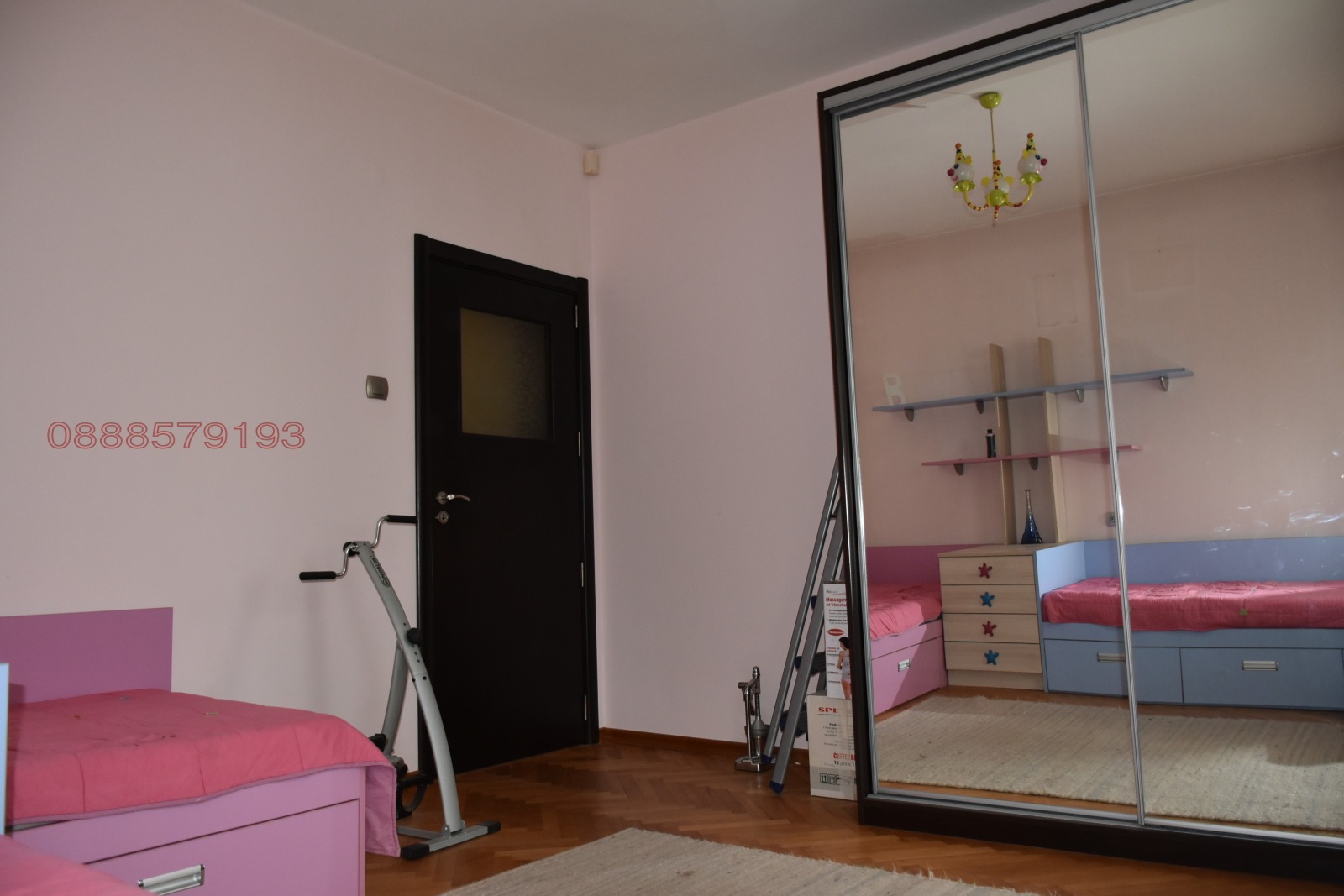 Продава 3-СТАЕН, гр. София, Лозенец, снимка 16 - Апартаменти - 54441563