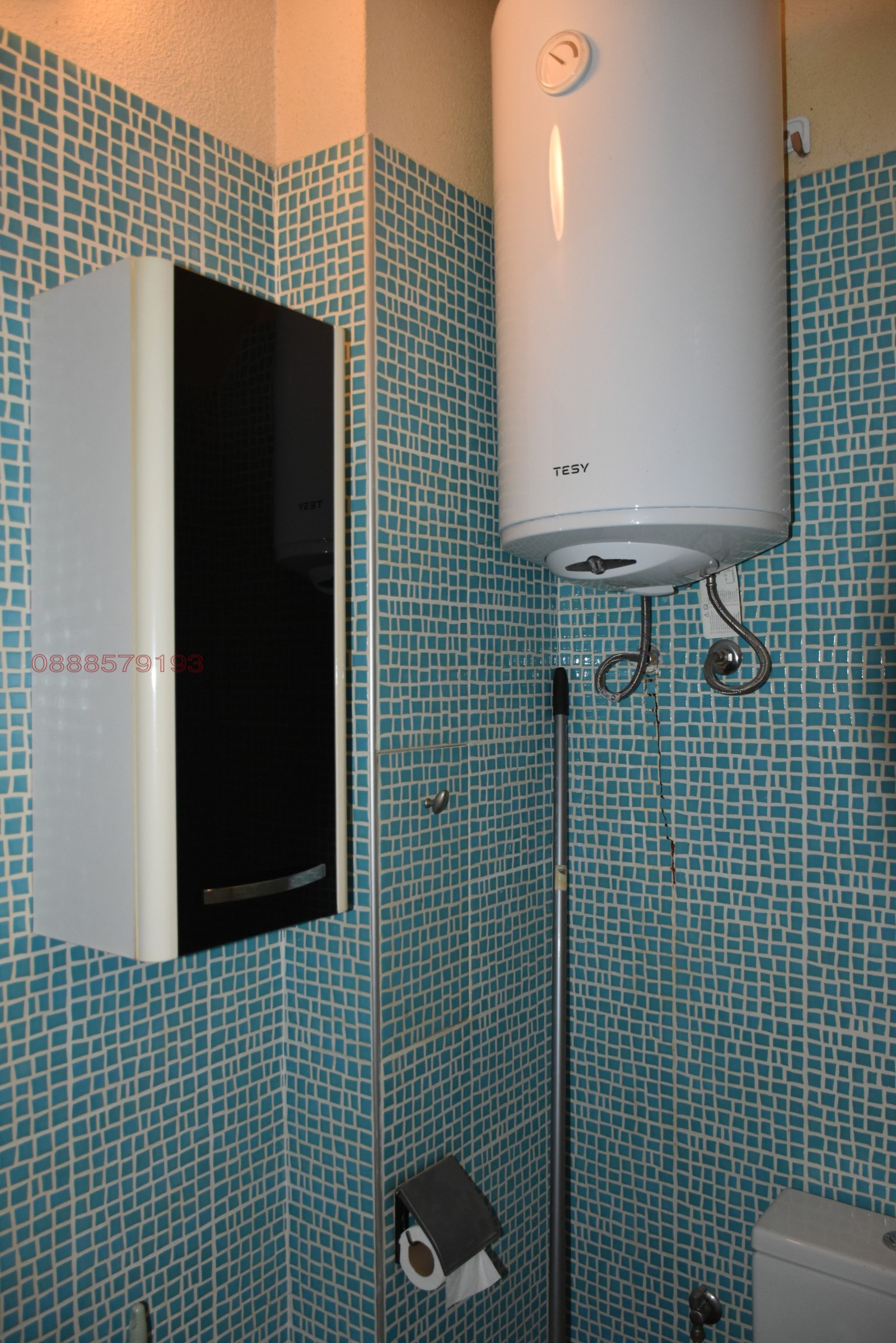 Продава 3-СТАЕН, гр. София, Лозенец, снимка 17 - Апартаменти - 54441563