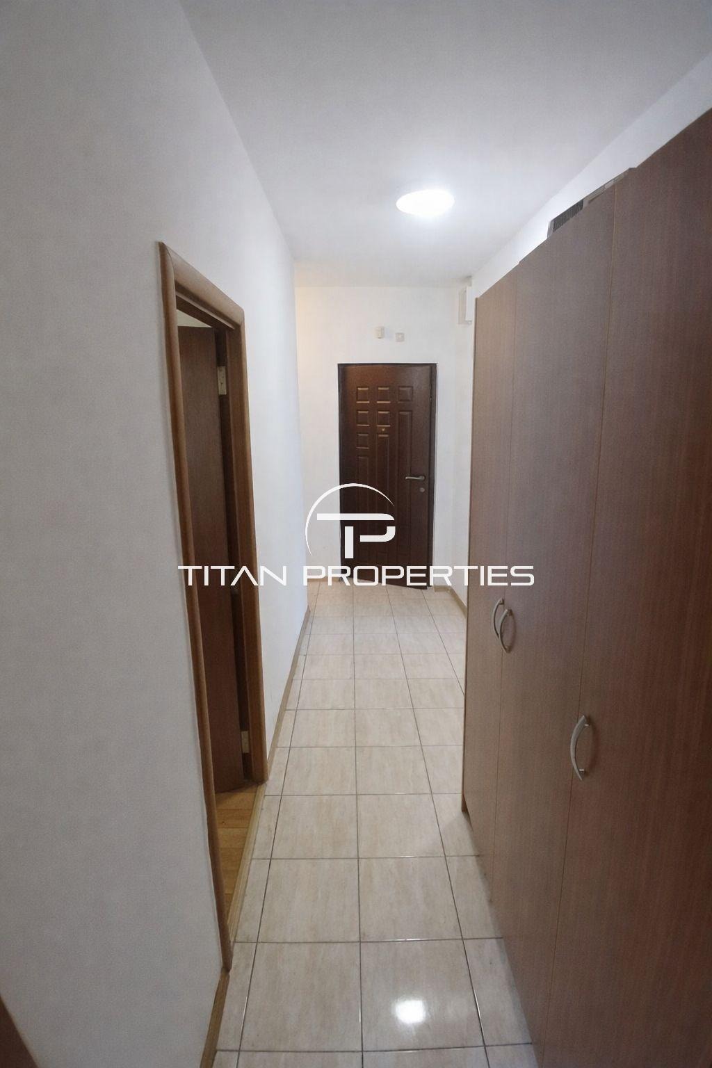 Продава 3-СТАЕН, гр. Пловдив, Кършияка, снимка 8 - Апартаменти - 54674329