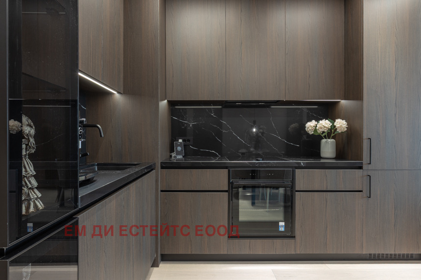 Продава 3-СТАЕН, гр. София, Манастирски ливади, снимка 4 - Апартаменти - 54675438