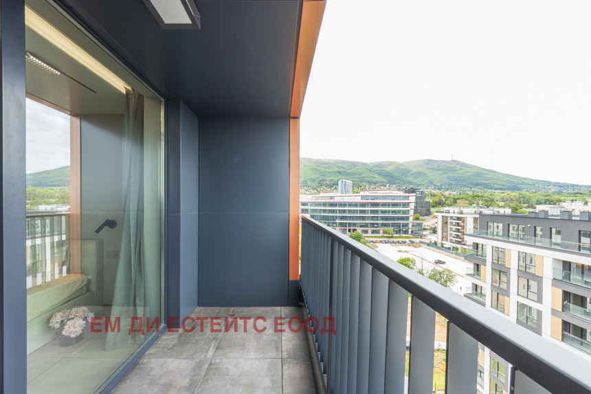 Продава 3-СТАЕН, гр. София, Манастирски ливади, снимка 13 - Апартаменти - 54675438