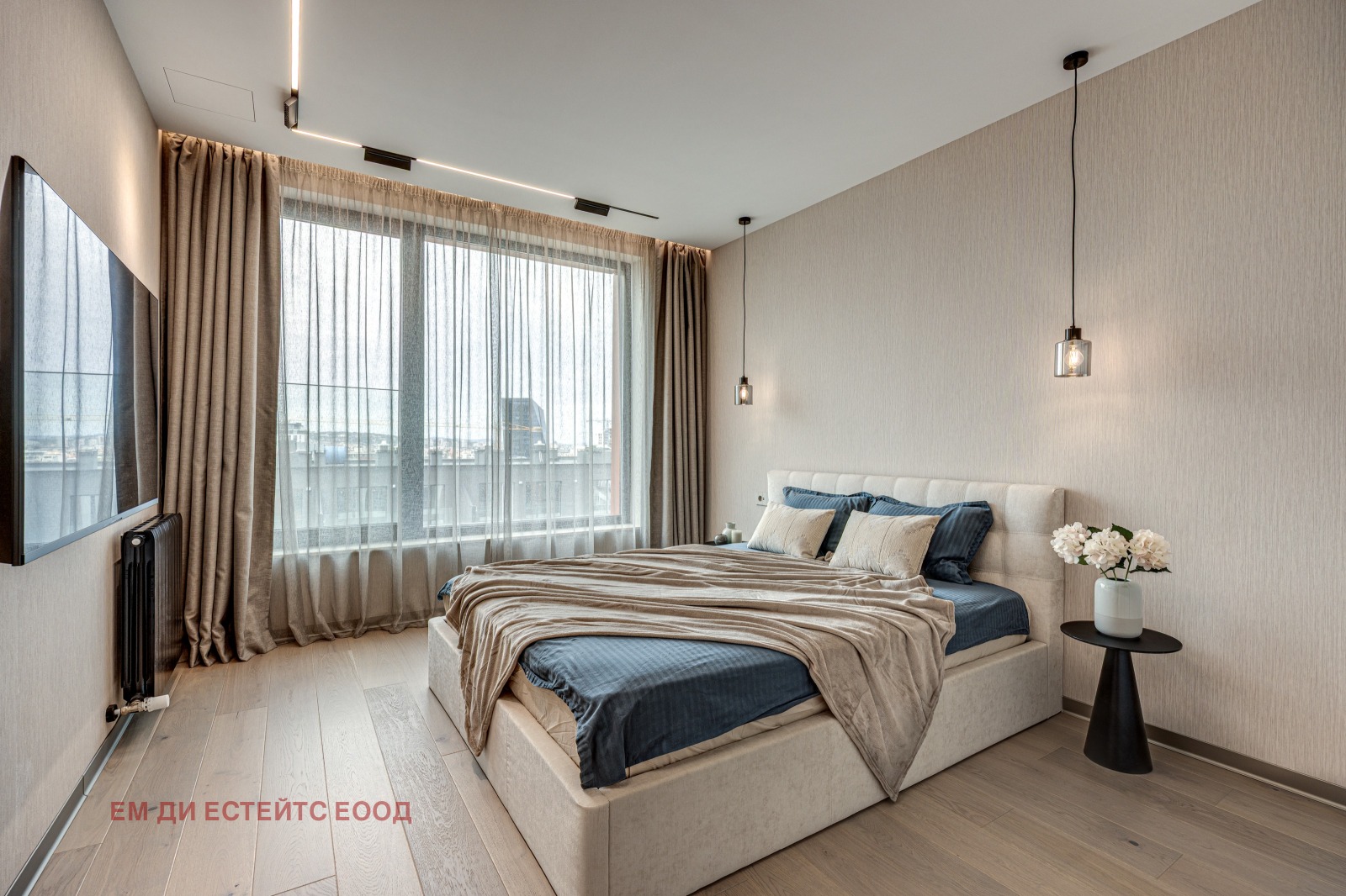 Продава 3-СТАЕН, гр. София, Манастирски ливади, снимка 10 - Апартаменти - 54675438