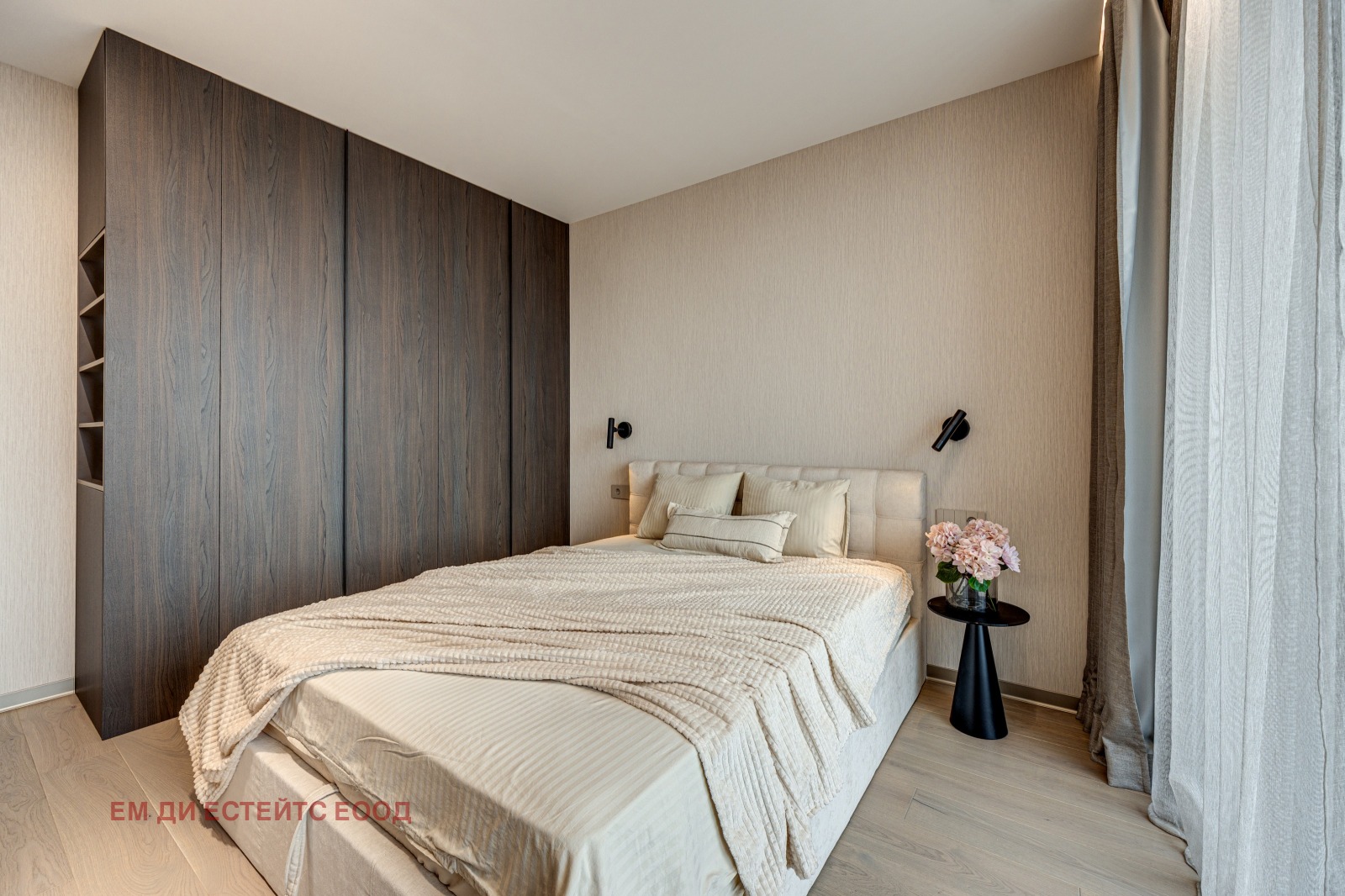 Продава 3-СТАЕН, гр. София, Манастирски ливади, снимка 8 - Апартаменти - 54675438