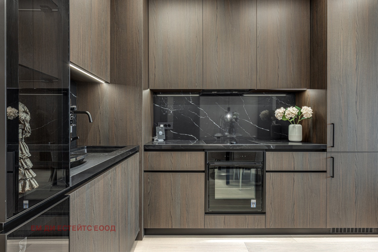 Продава 3-СТАЕН, гр. София, Манастирски ливади, снимка 6 - Апартаменти - 54675438