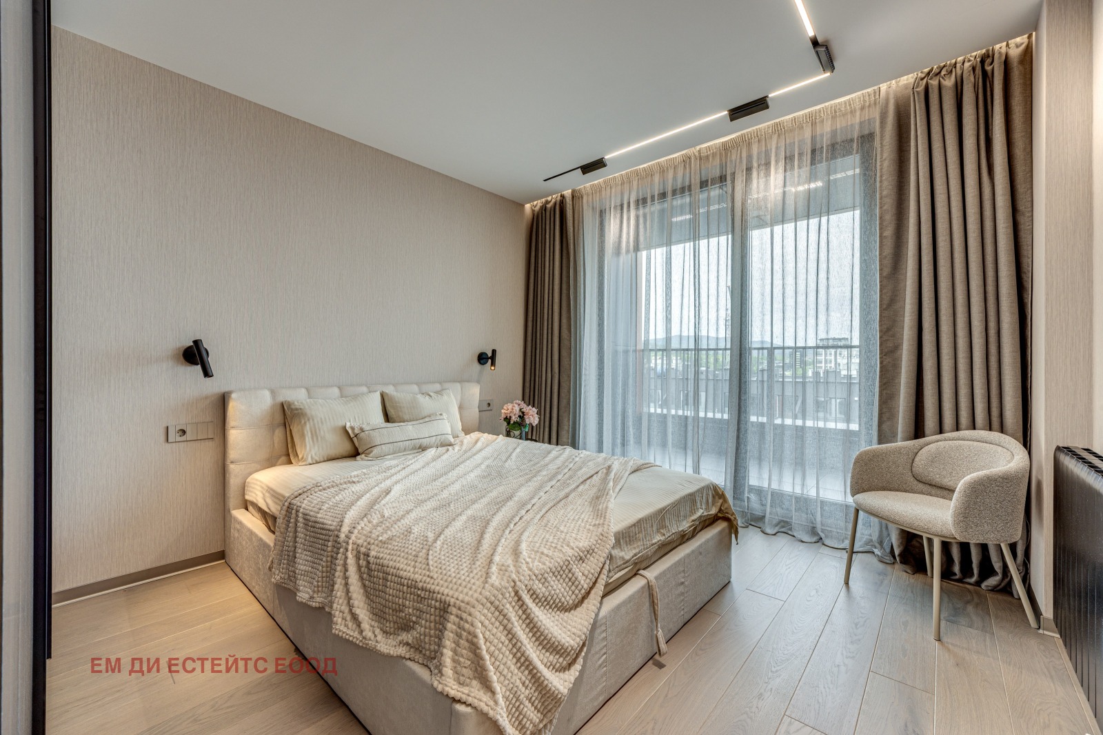 Продава 3-СТАЕН, гр. София, Манастирски ливади, снимка 7 - Апартаменти - 54675438