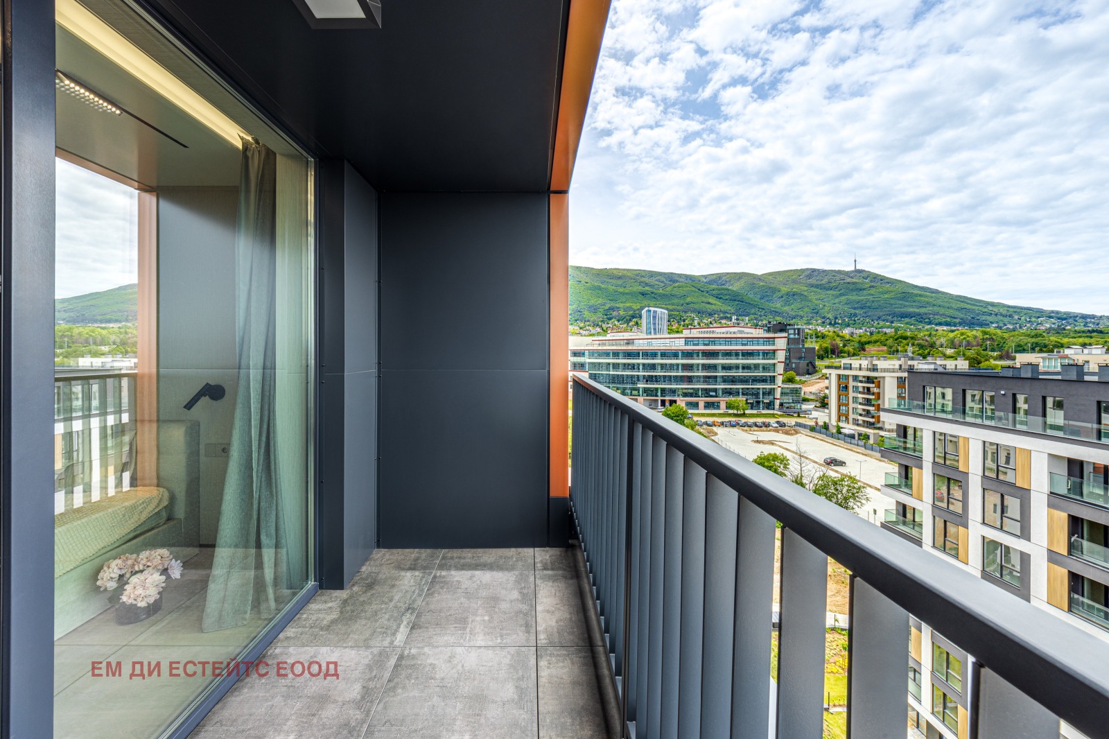 Продава 3-СТАЕН, гр. София, Манастирски ливади, снимка 14 - Апартаменти - 54675438