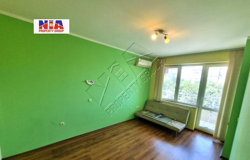 Продава 3-СТАЕН, гр. Бургас, Зорница, снимка 7 - Апартаменти - 54687591