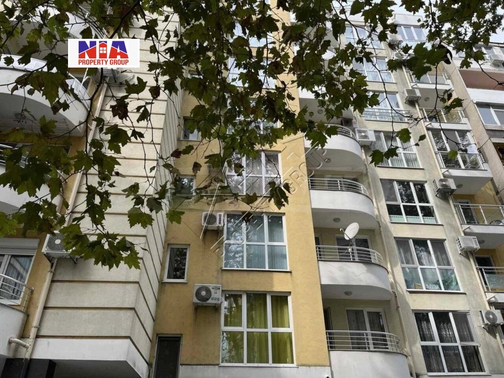 Продава 3-СТАЕН, гр. Бургас, Зорница