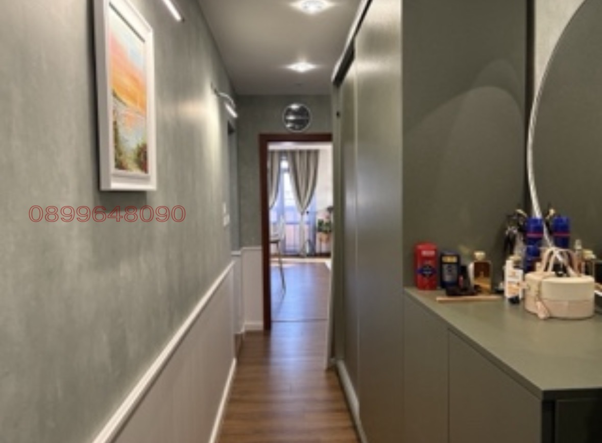 Продава 3-СТАЕН, гр. Пловдив, Остромила, снимка 6 - Апартаменти - 54714434