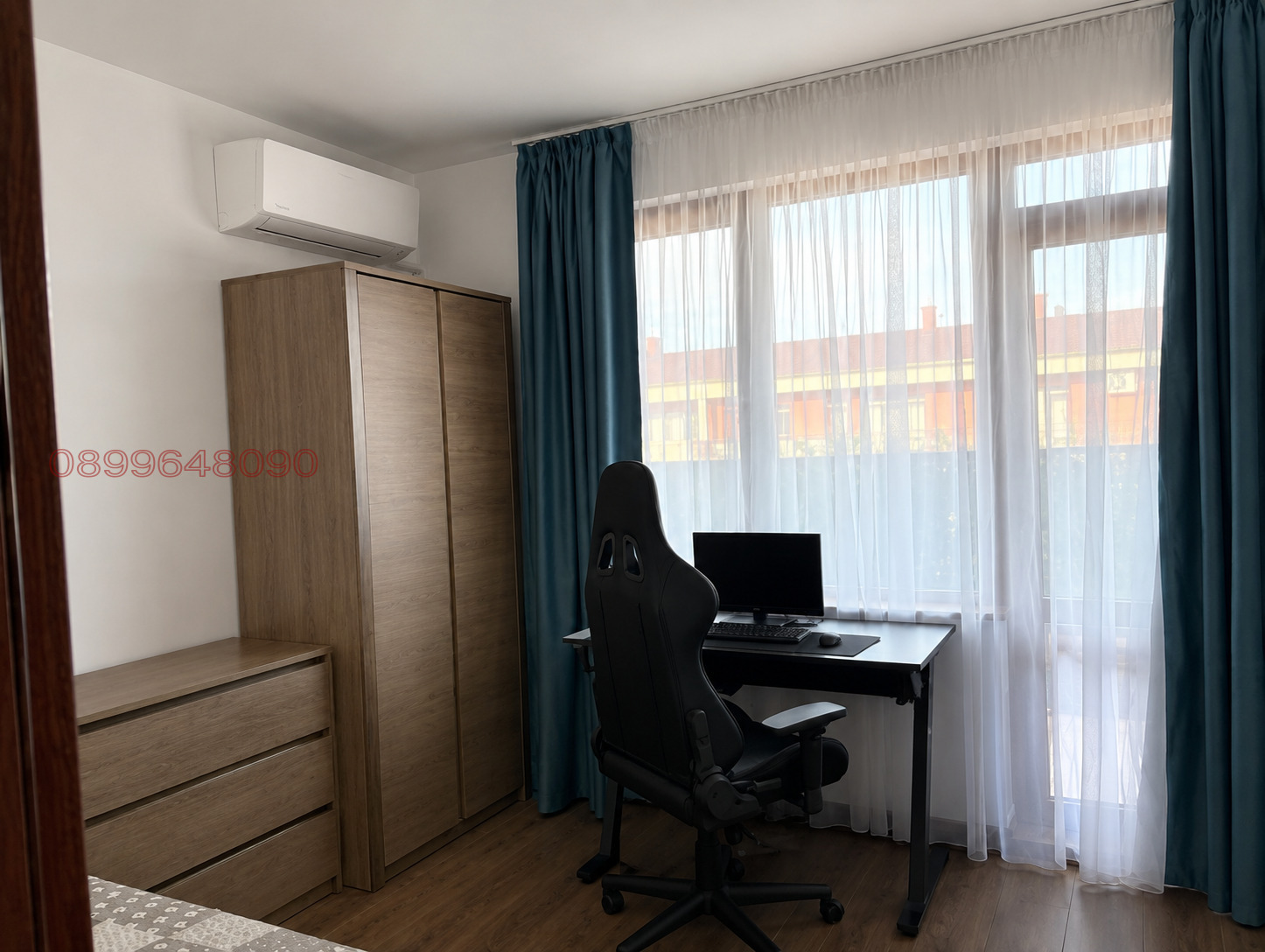 Продава 3-СТАЕН, гр. Пловдив, Остромила, снимка 8 - Апартаменти - 54714434