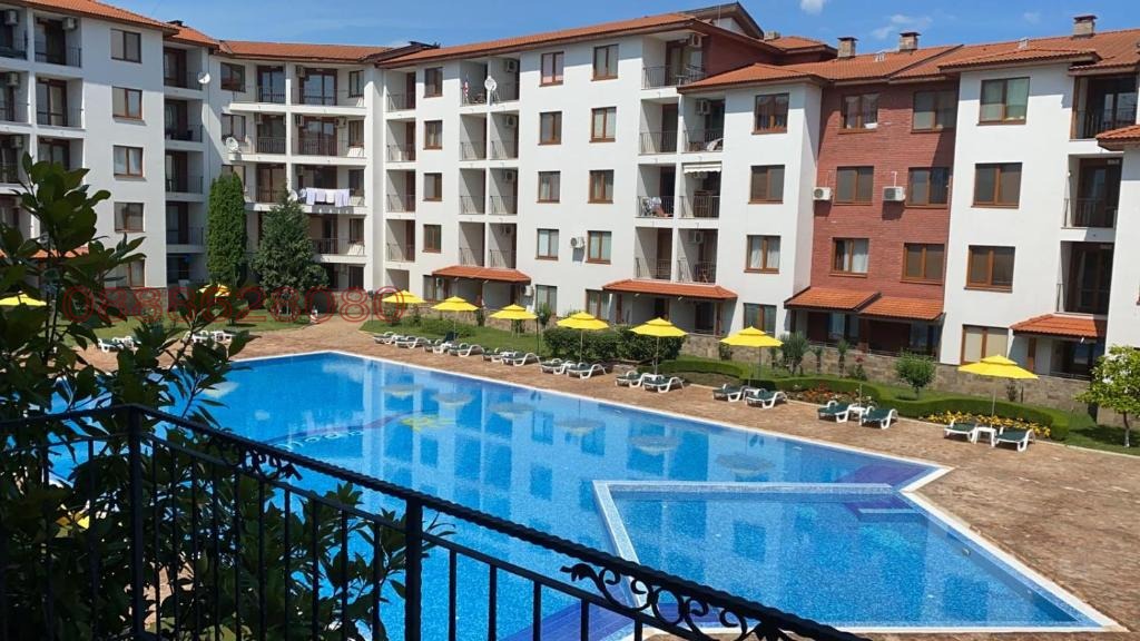 Продава 3-СТАЕН, с. Равда, област Бургас, снимка 10 - Апартаменти - 54956565