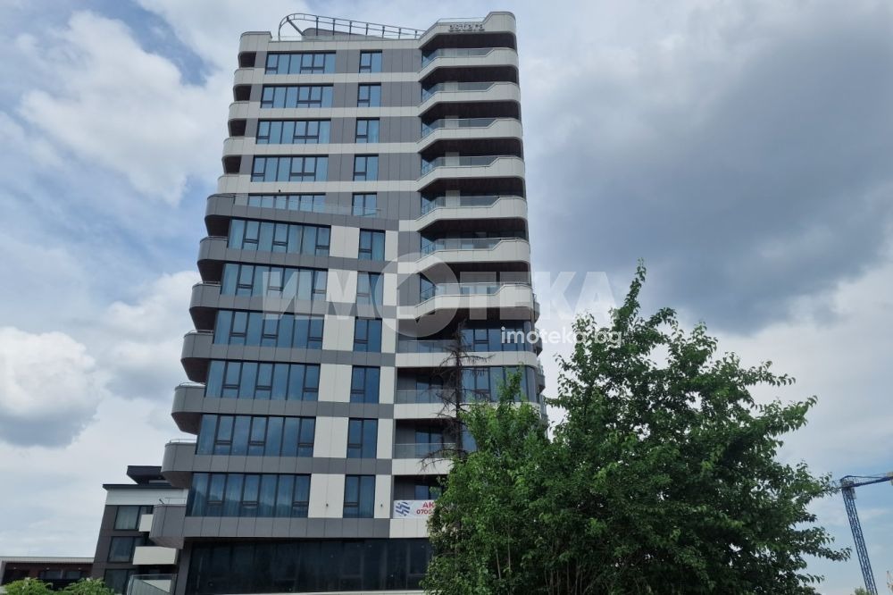 Продава МНОГОСТАЕН, гр. София, Кръстова вада