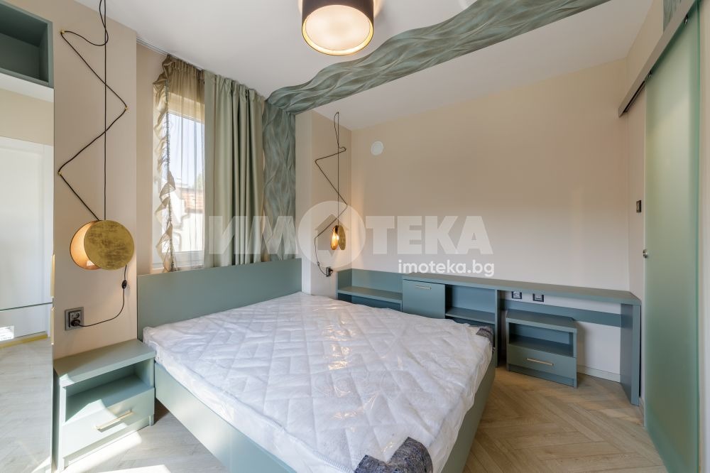 Продава МНОГОСТАЕН, гр. Варна, Център, снимка 12 - Апартаменти - 55412238