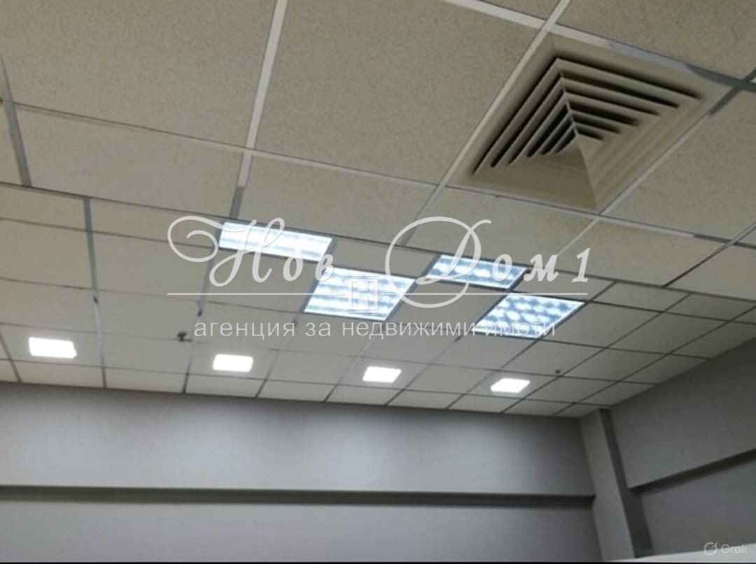 Продава ОФИС, гр. Пловдив, Каменица 1, снимка 2 - Офиси - 51520836