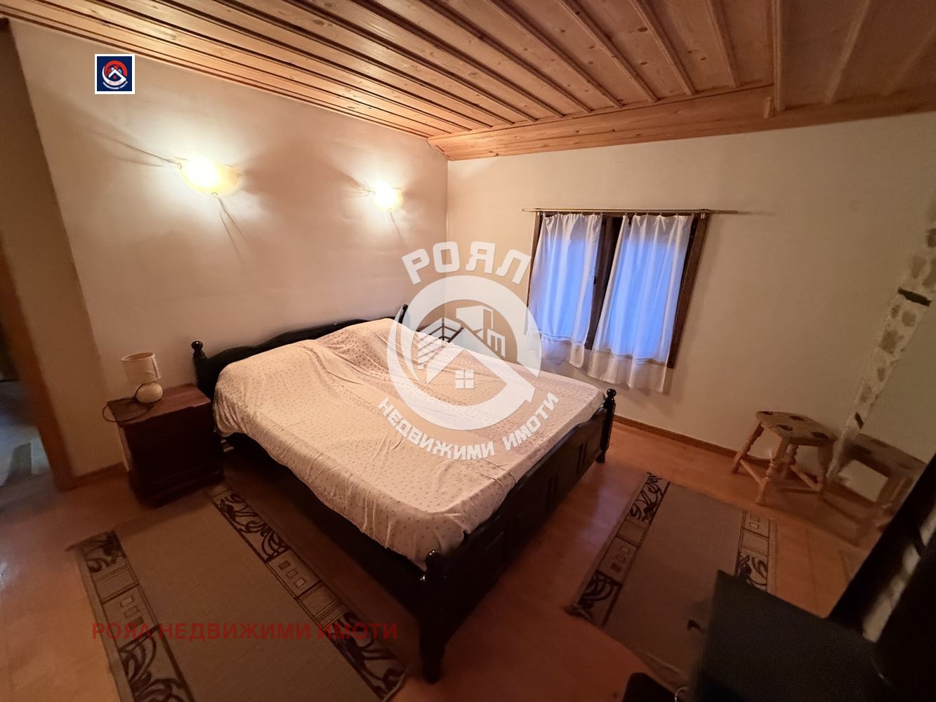 Продава КЪЩА, с. Хвойна, област Смолян, снимка 7 - Къщи - 52701901