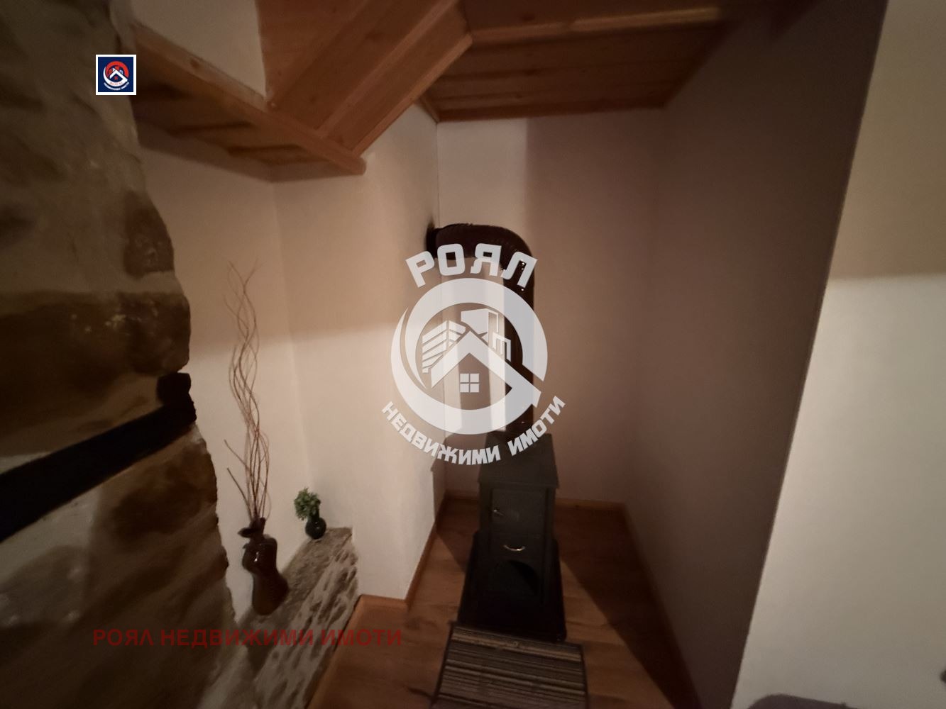 Продава КЪЩА, с. Хвойна, област Смолян, снимка 16 - Къщи - 52701901